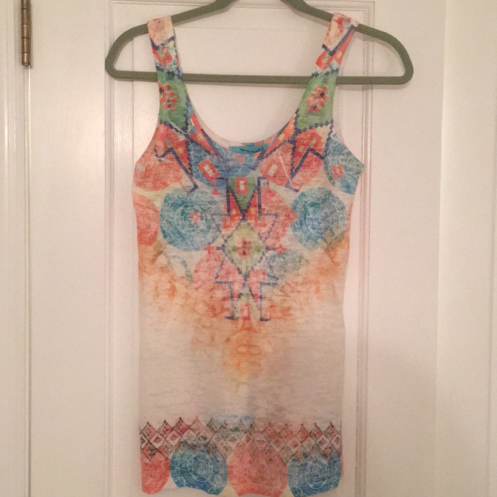 Tank top